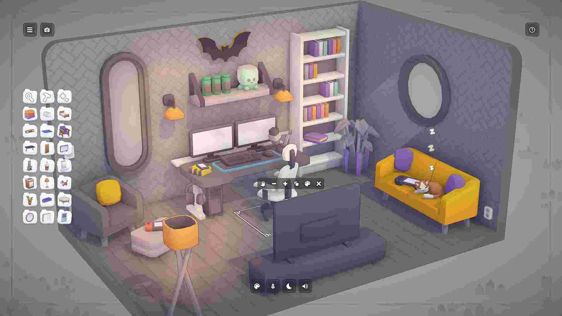 造房子/MakeRoom（版本号Build.22252037）