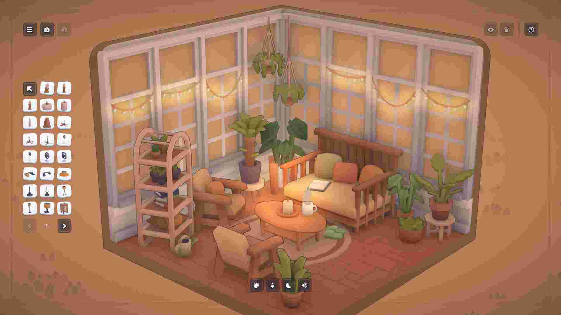 造房子/MakeRoom（版本号Build.22252037）
