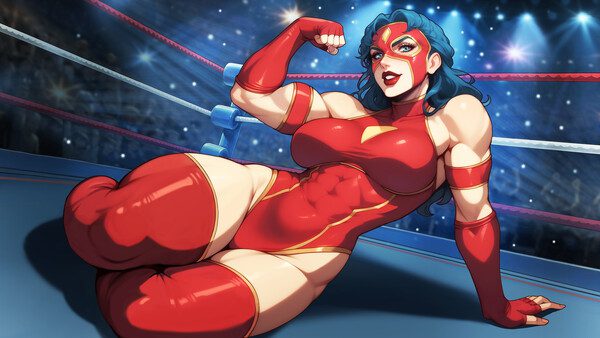 伪娘扶她狂热/Femboy Futa Mania