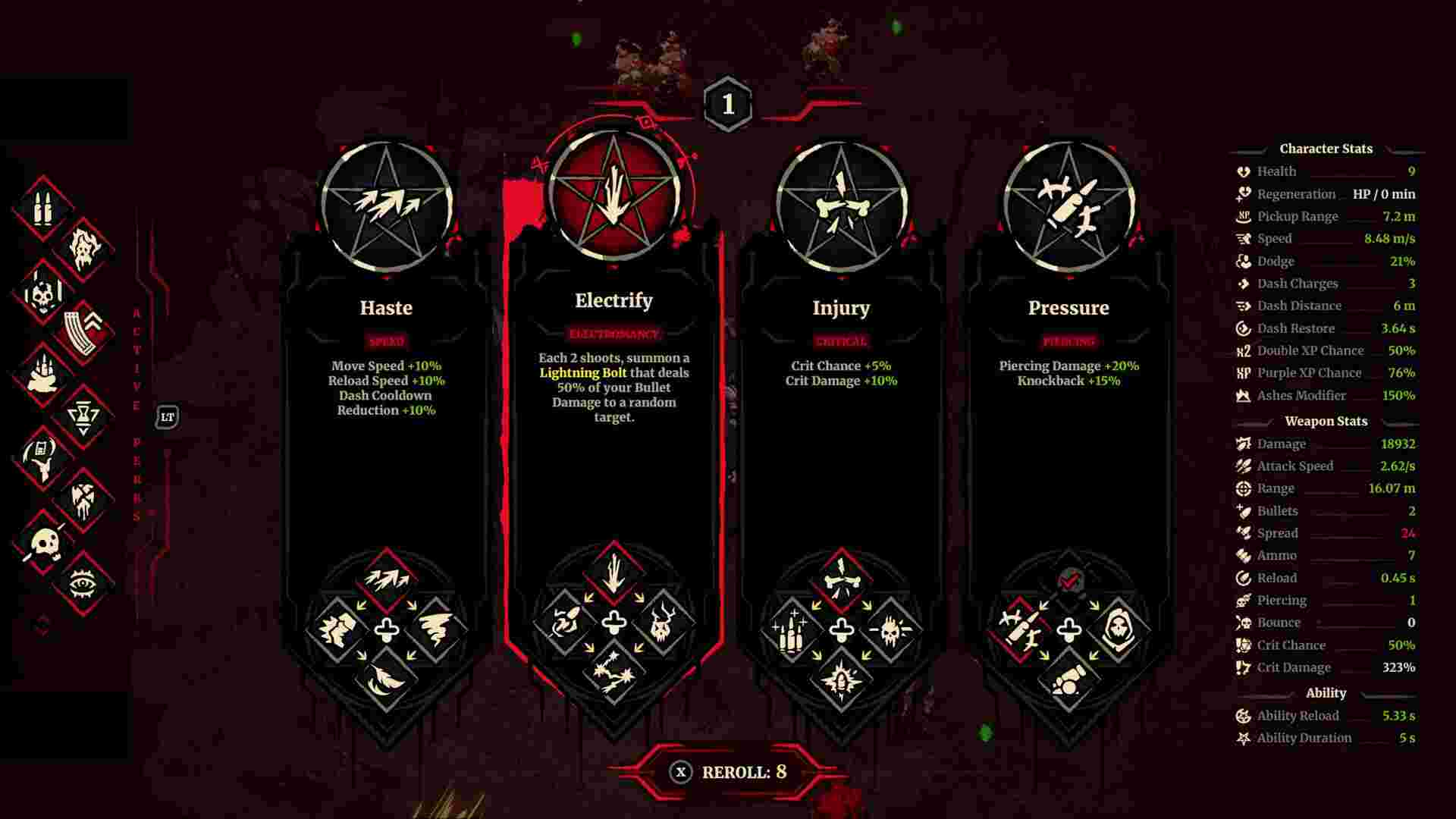 无尽猎杀/Grind Survivors
