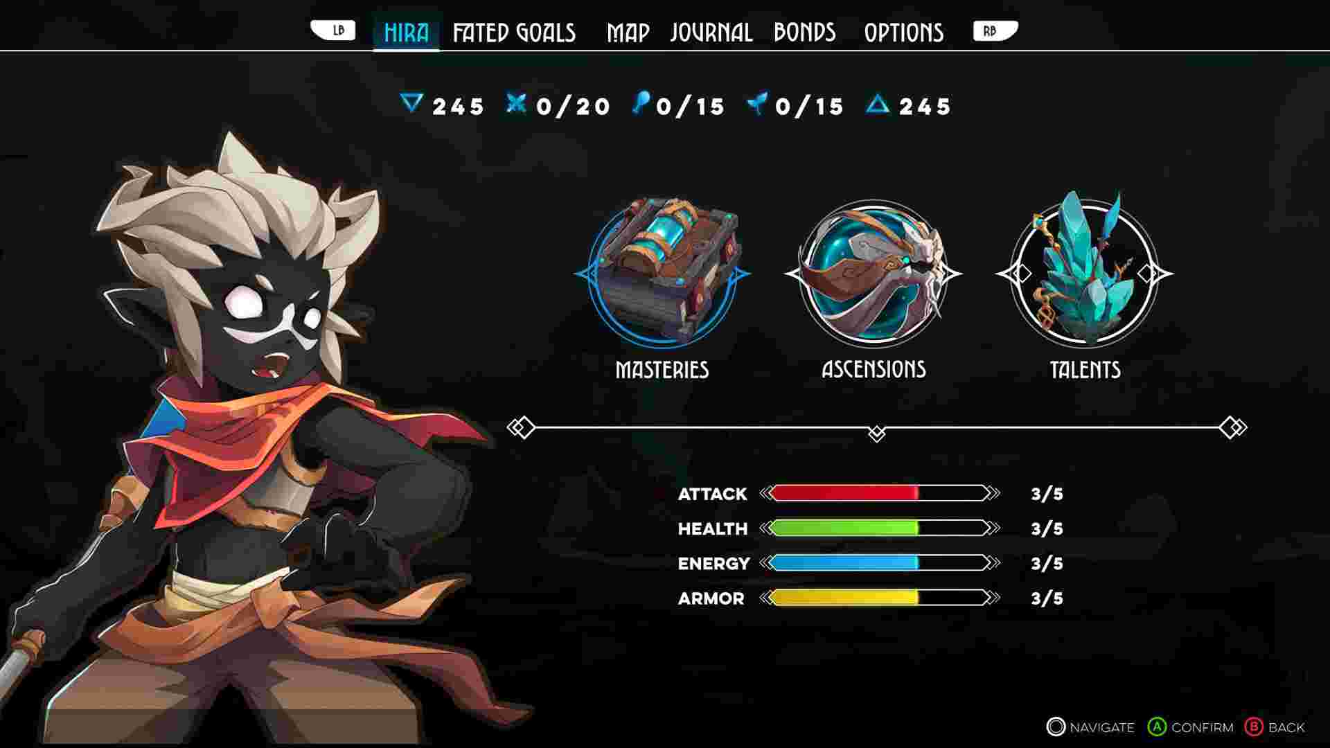陨世之泪：涅槃/Fallen Tear Ascension（Build.22381628）