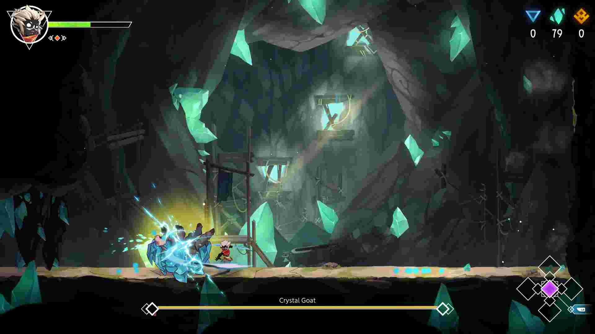 陨世之泪：涅槃/Fallen Tear Ascension（Build.22381628）