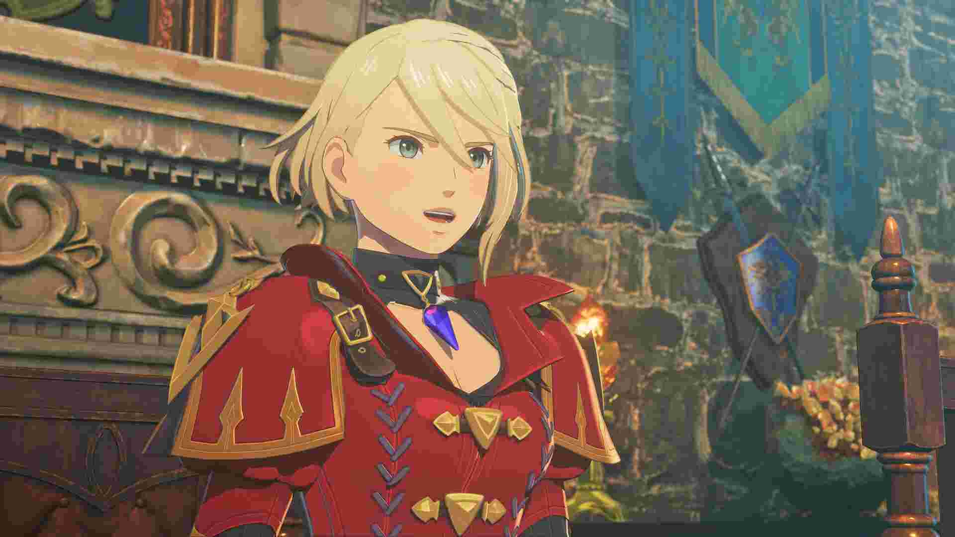 怪物猎人物语3：命运双龙/Monster Hunter Stories 3: Twisted Reflection（已升级到V1.1.01版本）