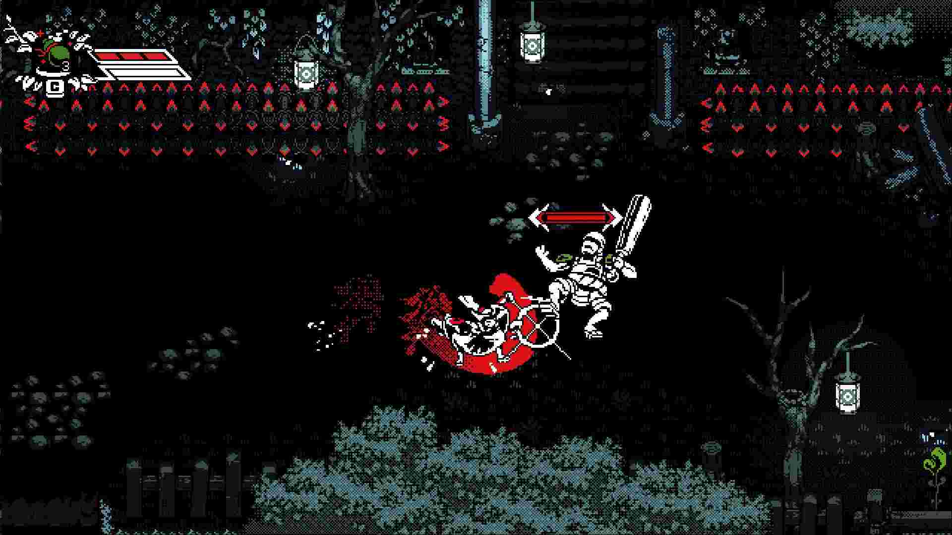 无血战士/Bloodless（Build.22333291）