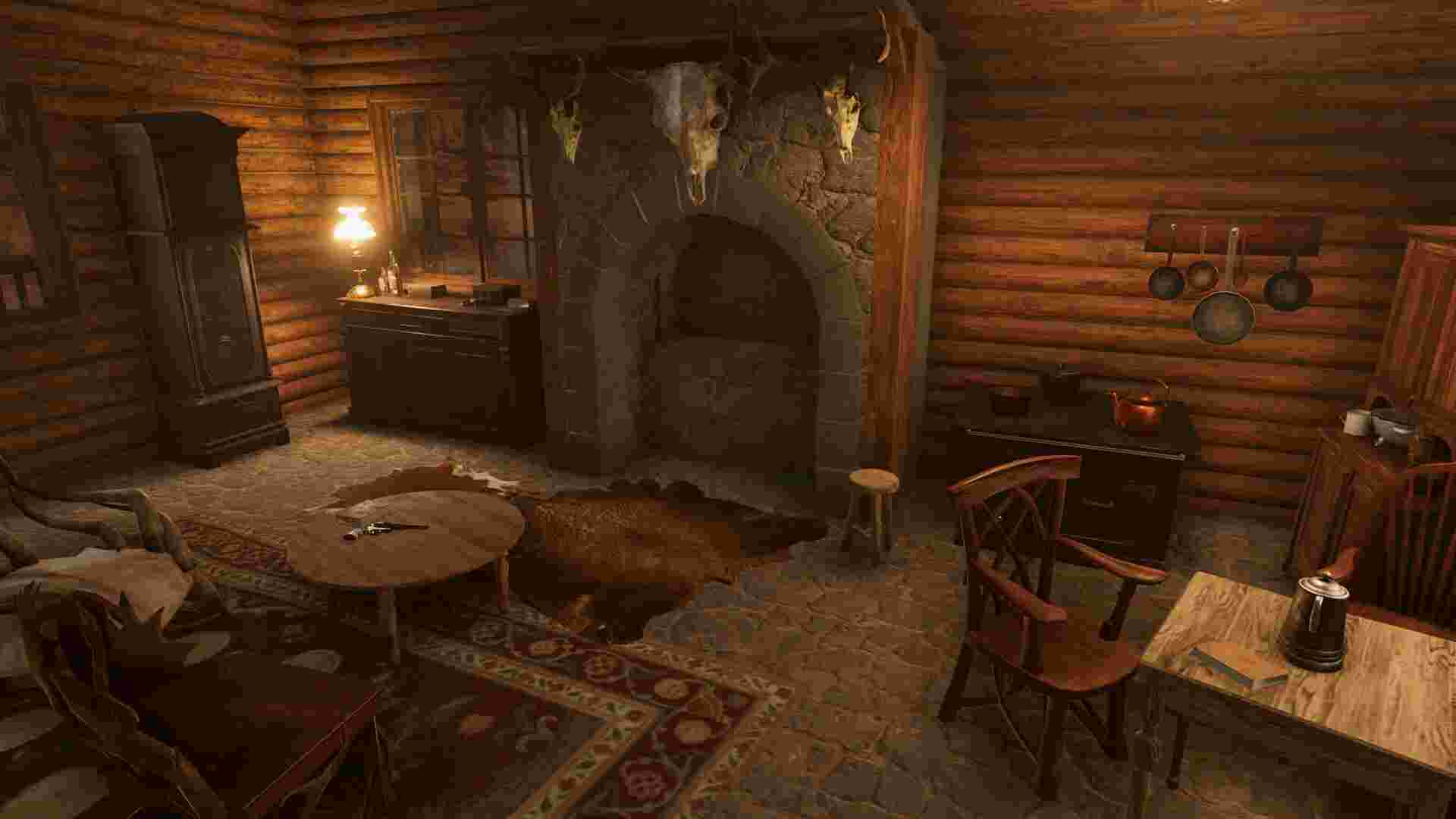 狂野西部：传承/Wild West Legacy（更新至v1.0.9753）