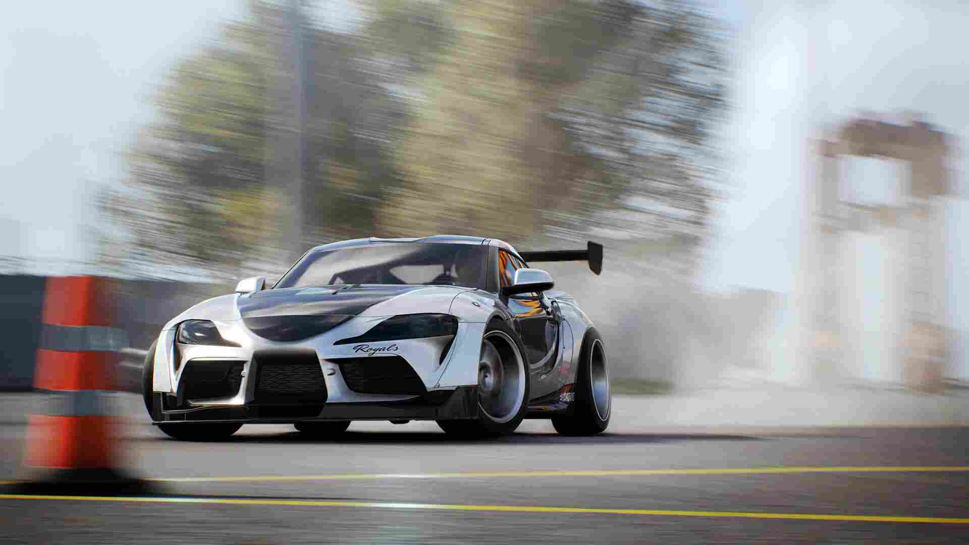 CarX街头/CarX Street（v1.11.0）