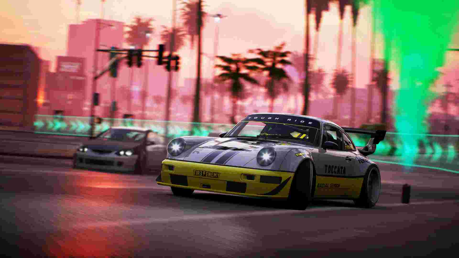 CarX街头/CarX Street（v1.11.0）