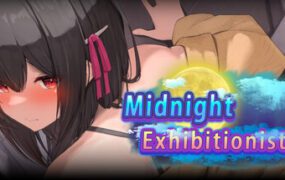 午夜展览者 DX 版本/Midnight Exhibitionist DX Edition