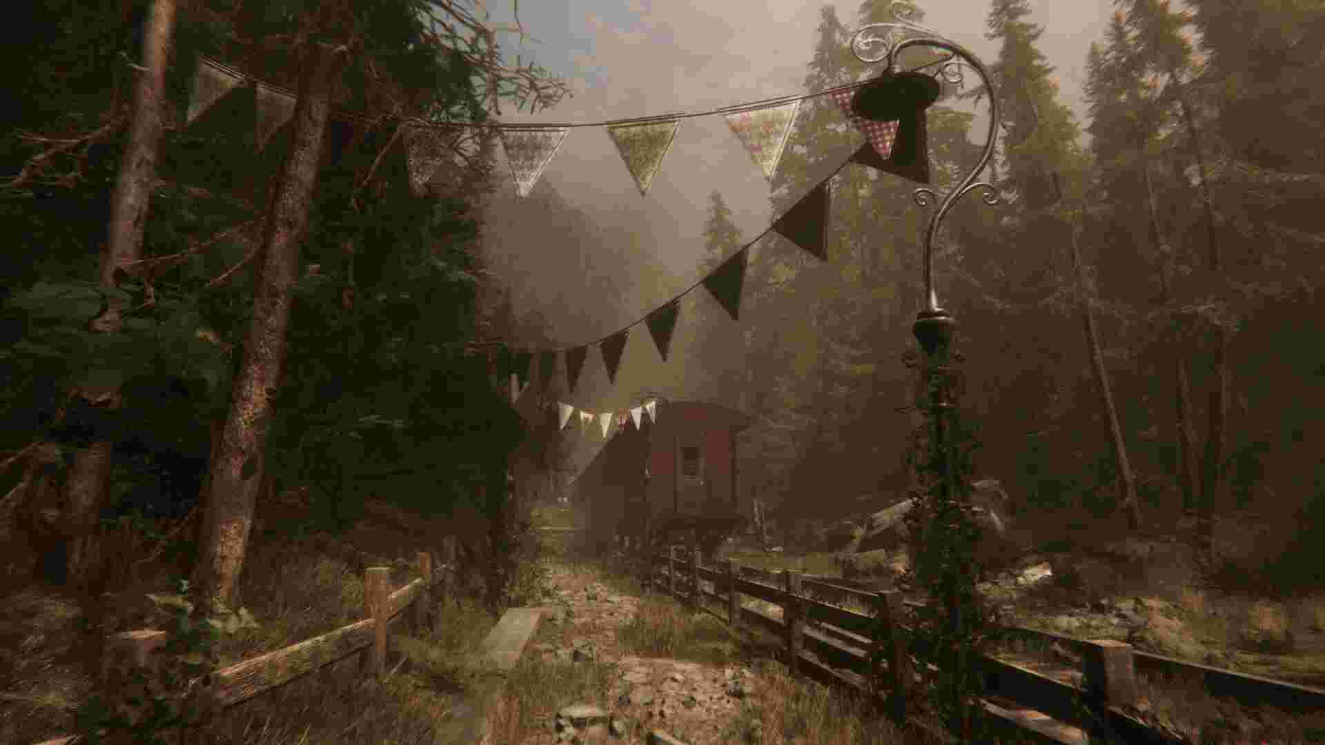 斯盖尔之女VR版/Maid of Sker VR（Build.22329117）