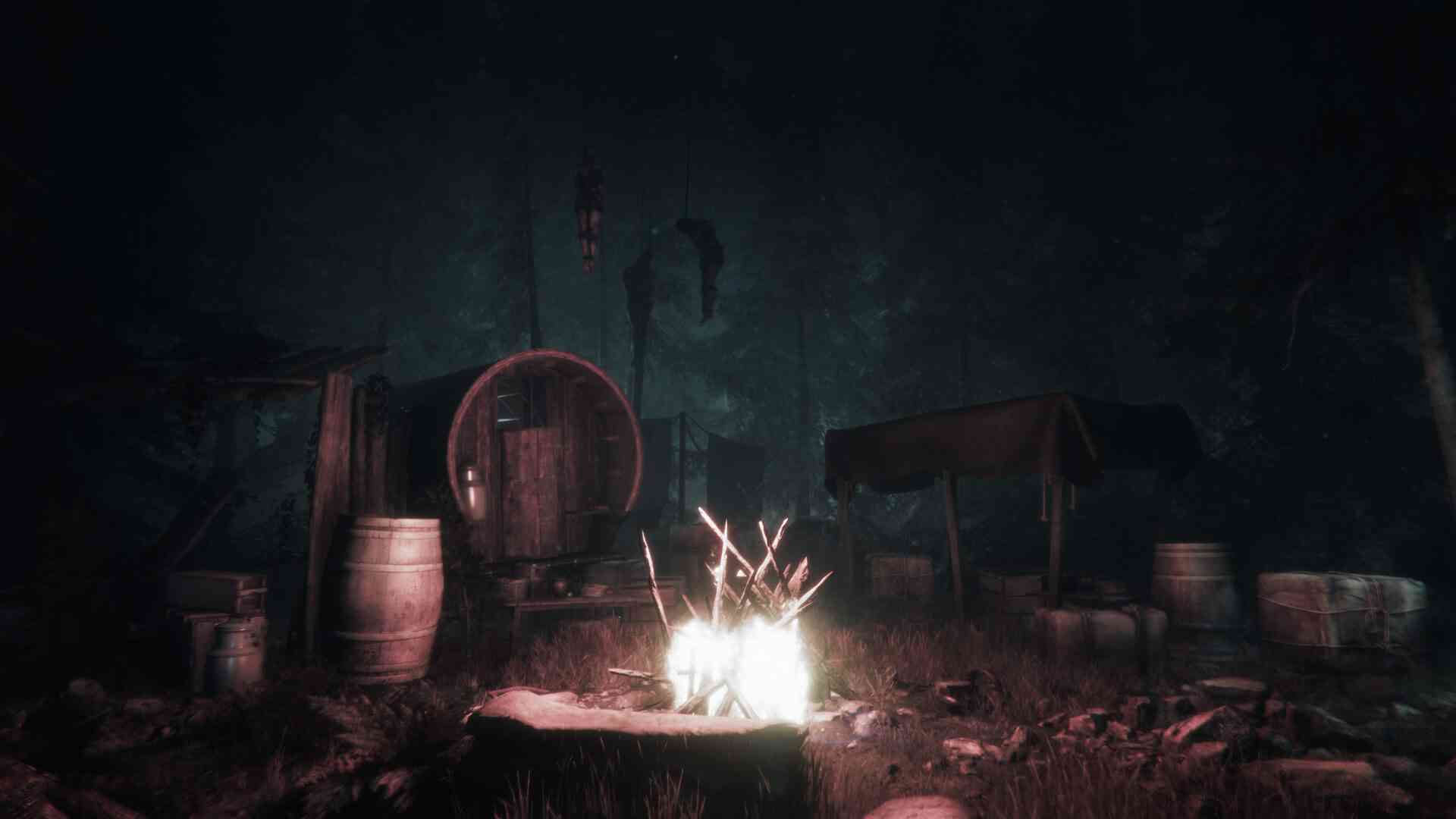 斯盖尔之女VR版/Maid of Sker VR（Build.22329117）