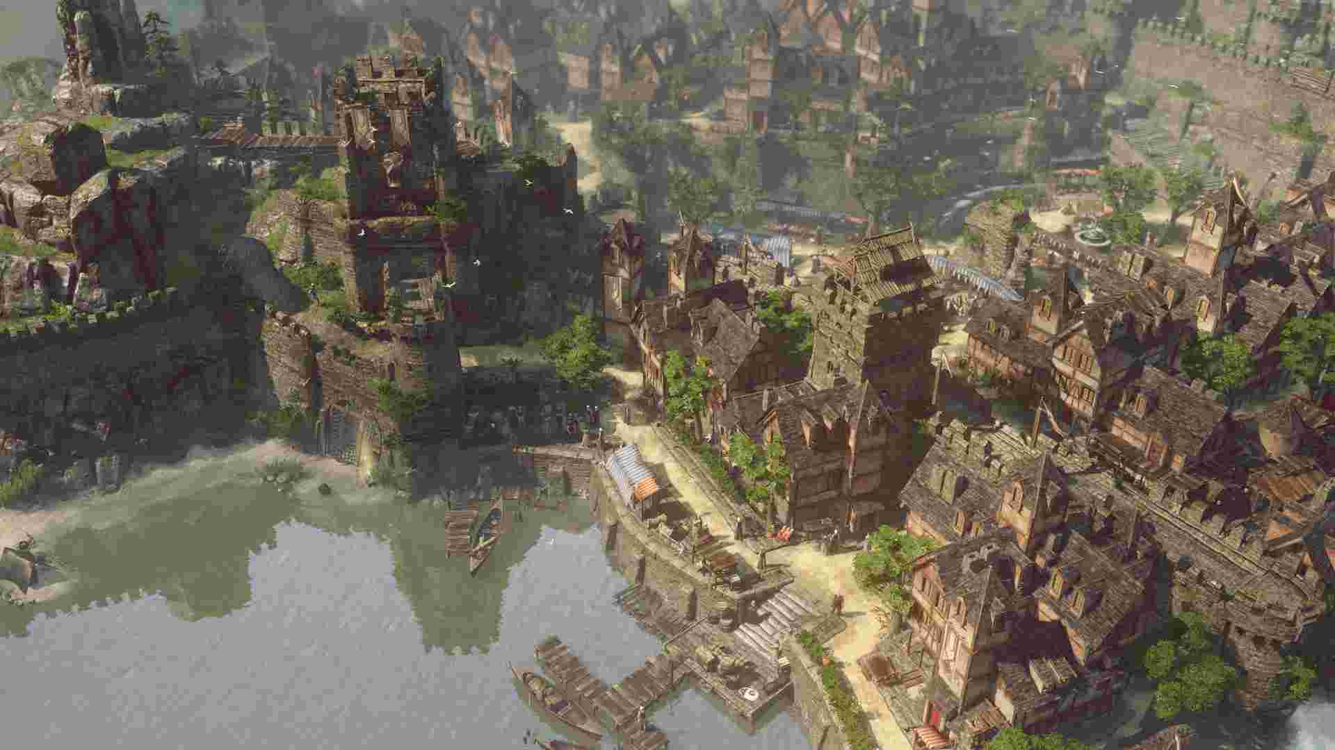 咒语力量3 增强版/SPELLFORCE 3 REFORCED（Build.20689656）