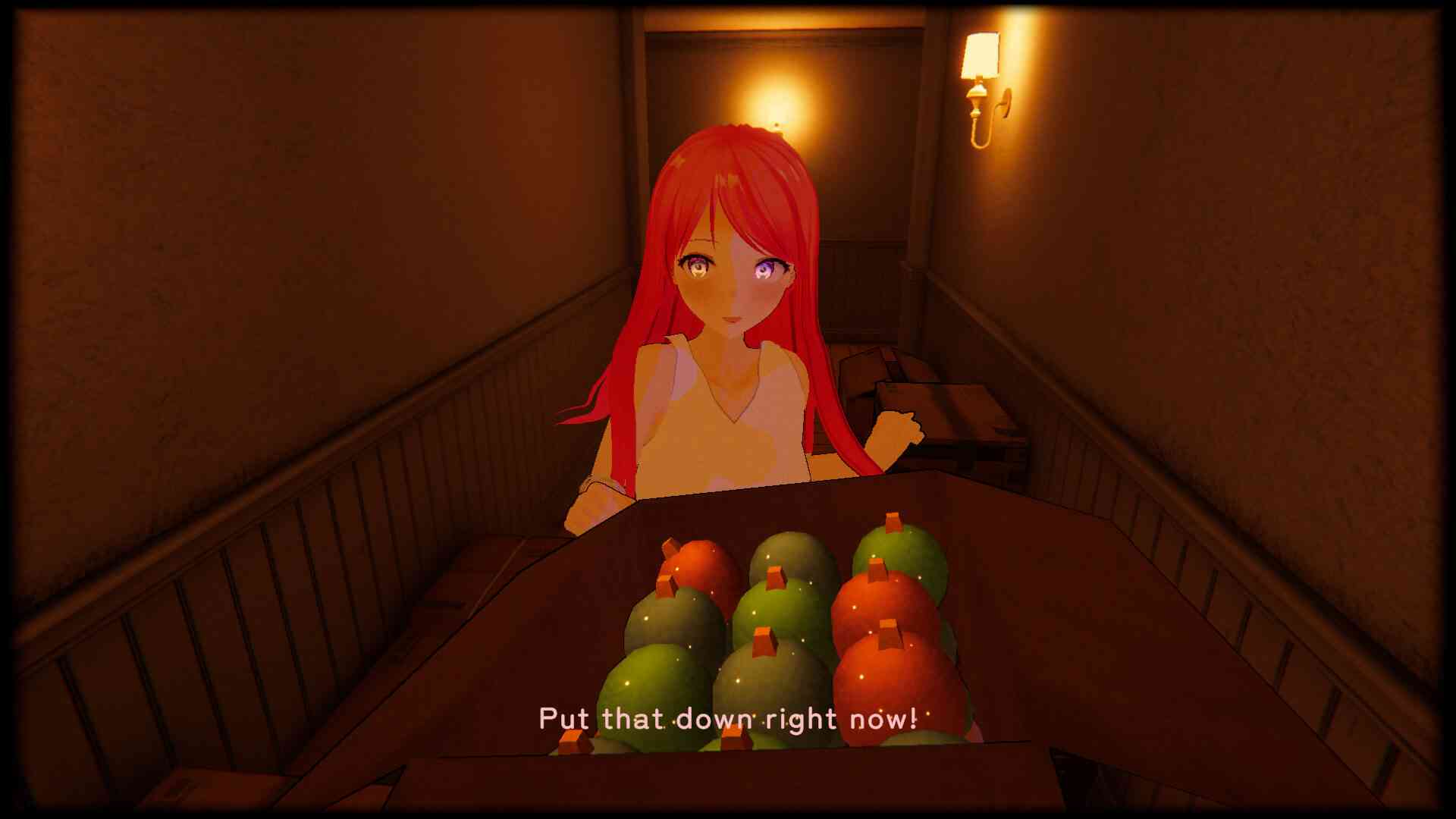 逃离病娇/Escape from Yandere