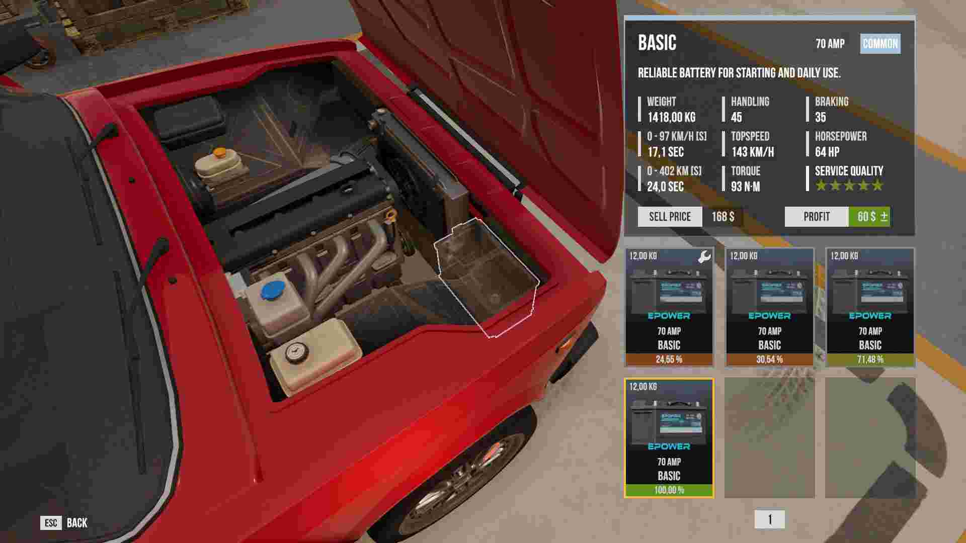 修车吧！兄弟！/Car Service Together（v0.96F48）