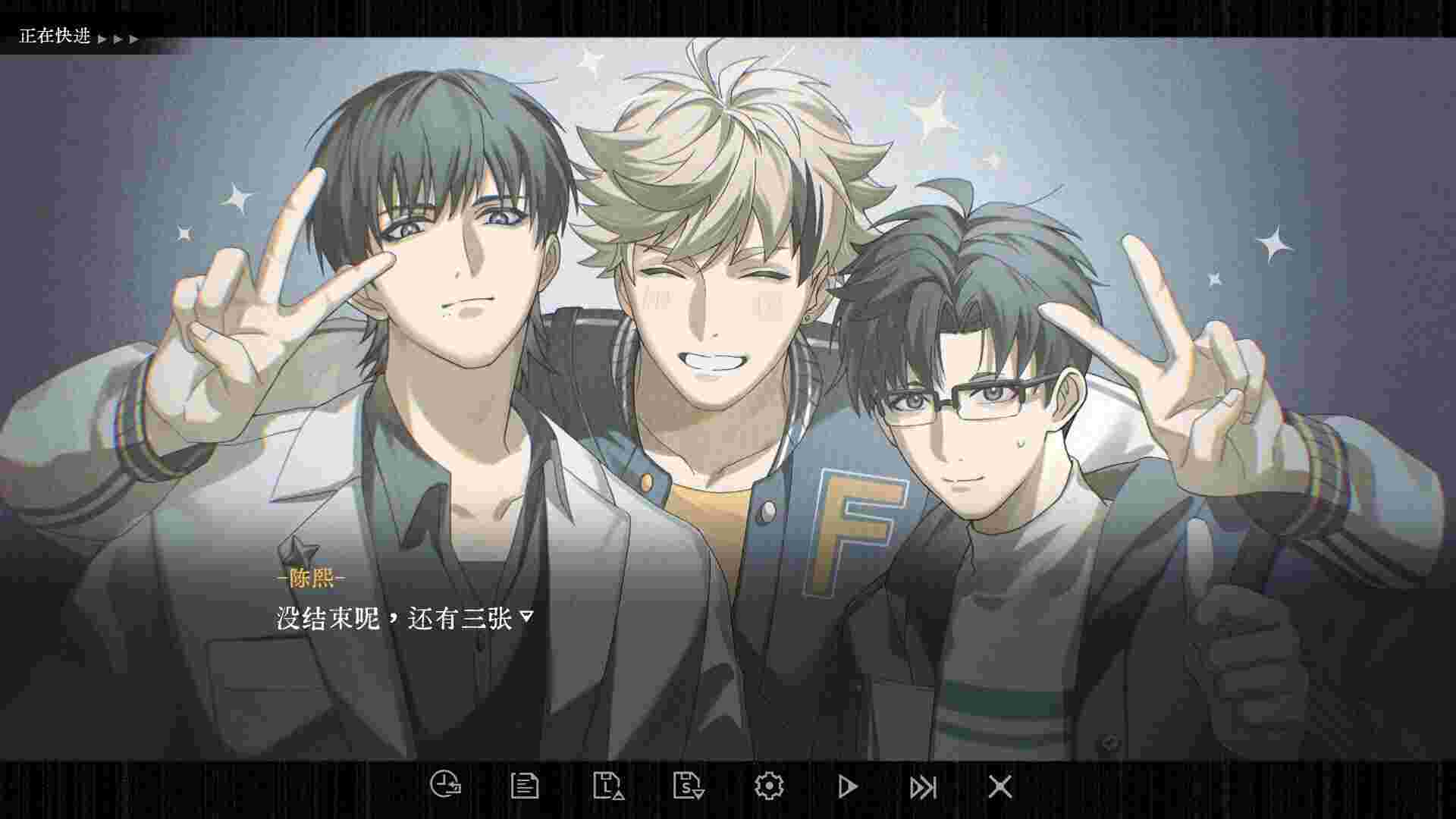 咒影/Curse of the Shadow