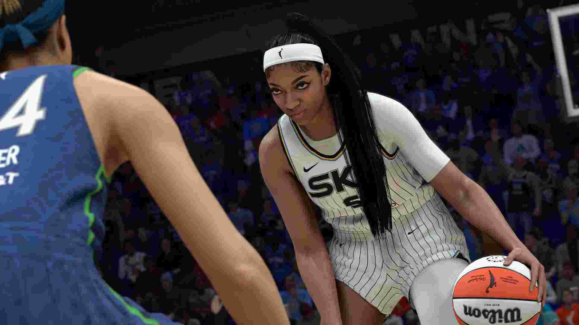 NBA 2K26（Build.21854837）虚拟机版