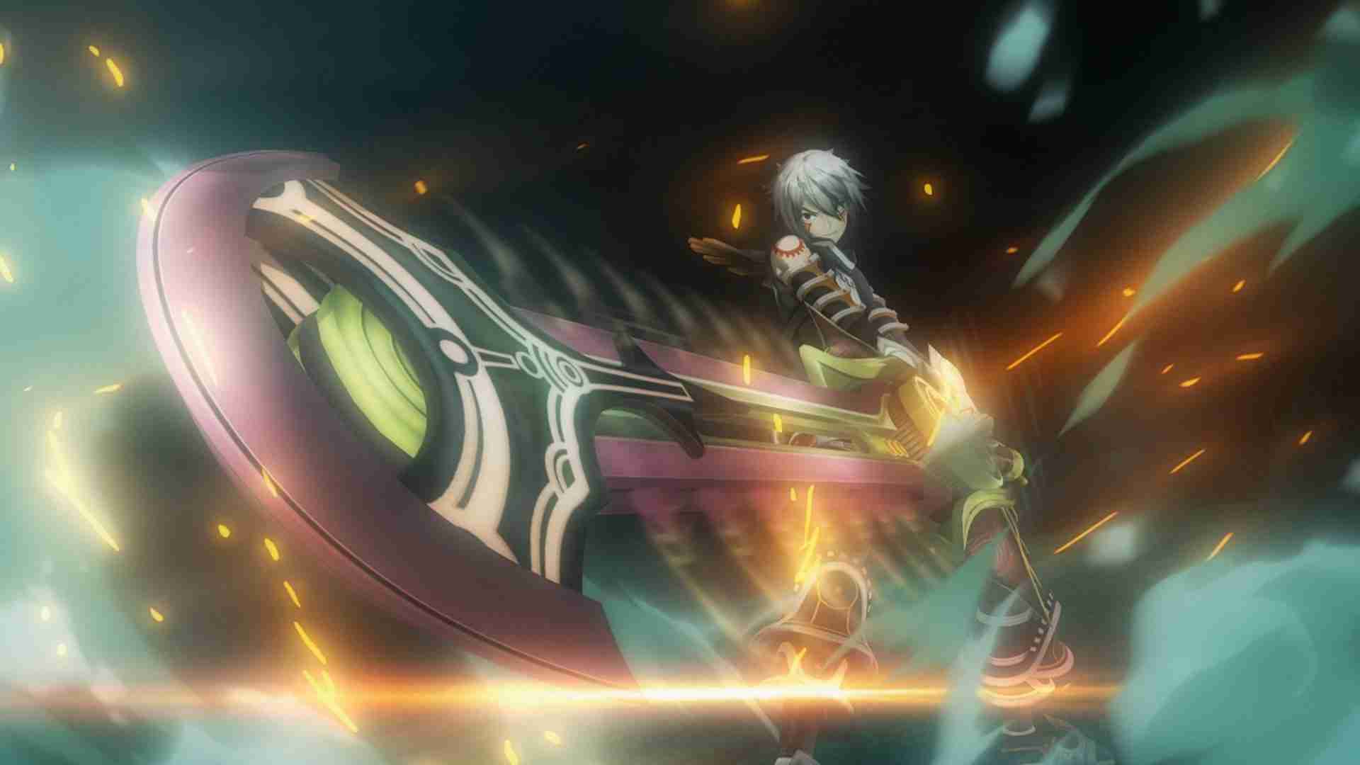 骇客时空：G.U.最终编码/.hack//G.U. Last Recode（Build.8104077）