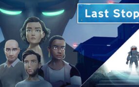 最后一站/Last Stop（Build.20230742）