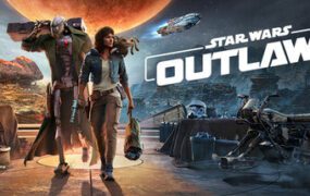 星球大战：法外狂徒/Star Wars Outlaws（v1.7）