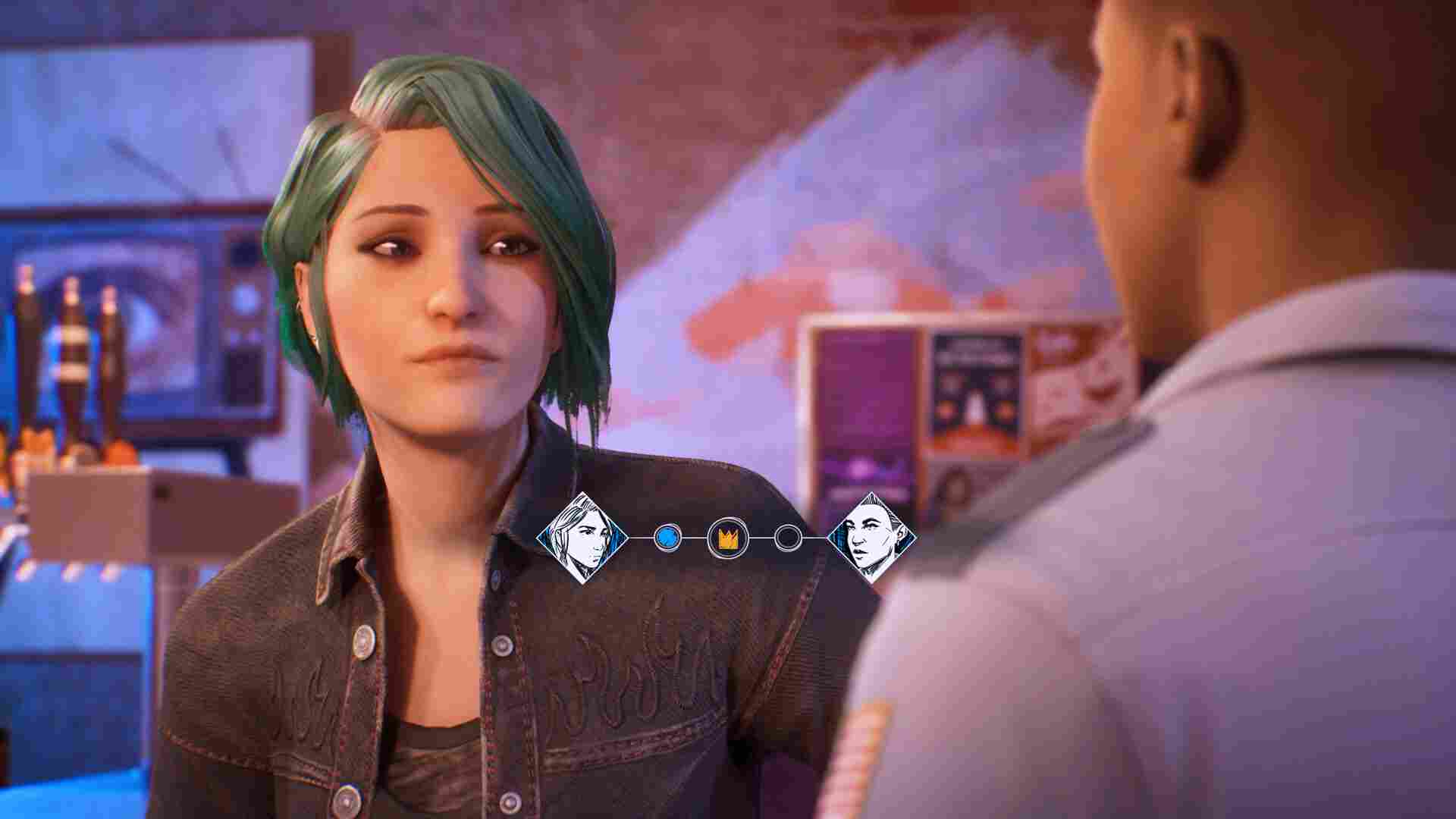 奇异人生：重逢/Life is Strange: Reunion（Build.22313698）虚拟机版本