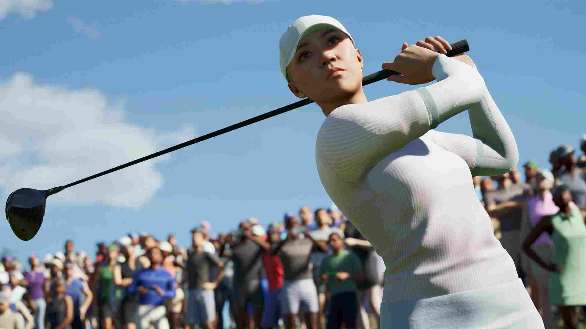 PGA巡回赛2K25/PGA TOUR 2K25（Build.21251646）虚拟机版
