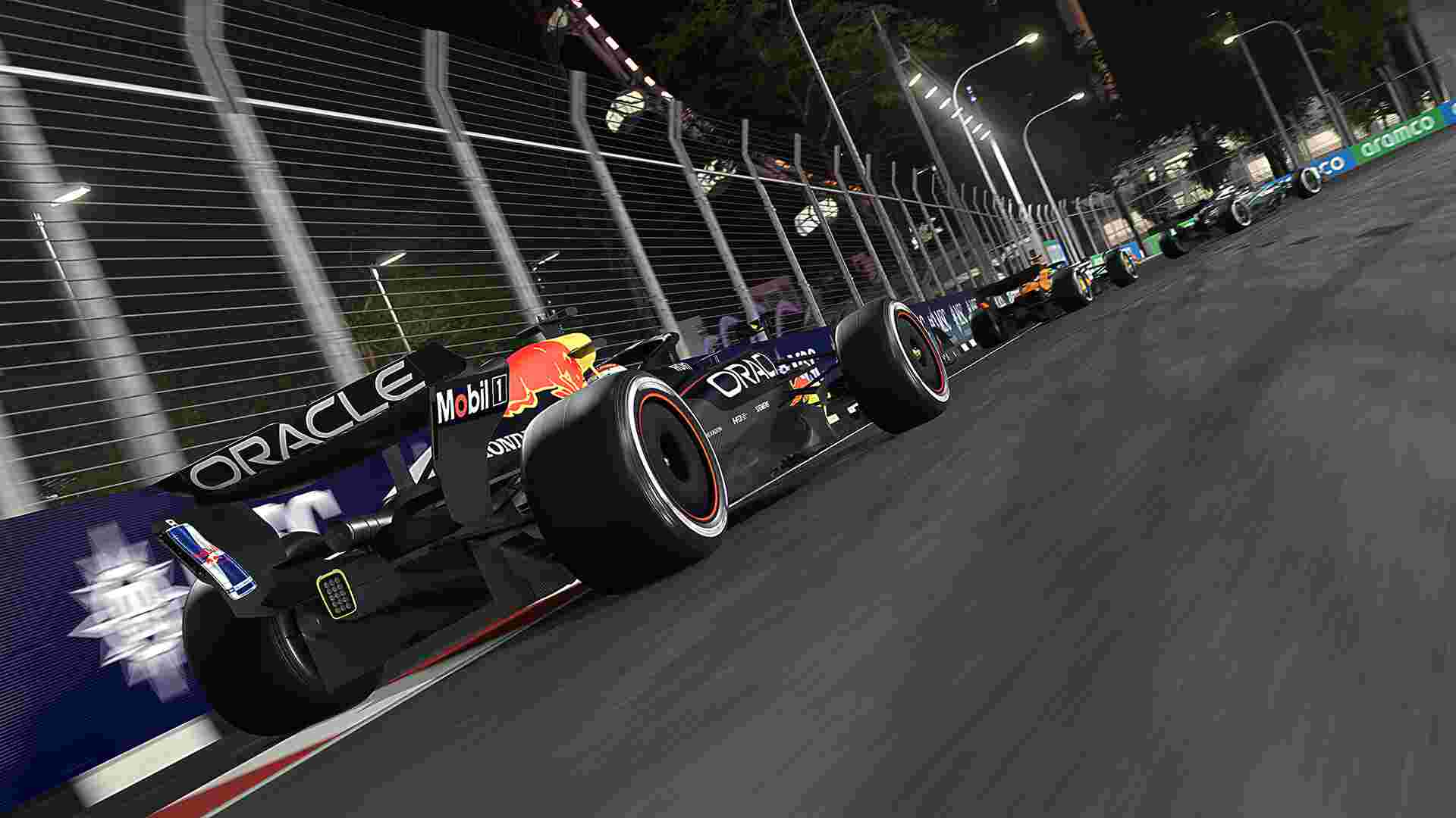 F1赛车25/F1 25（v1.18）虚拟机版
