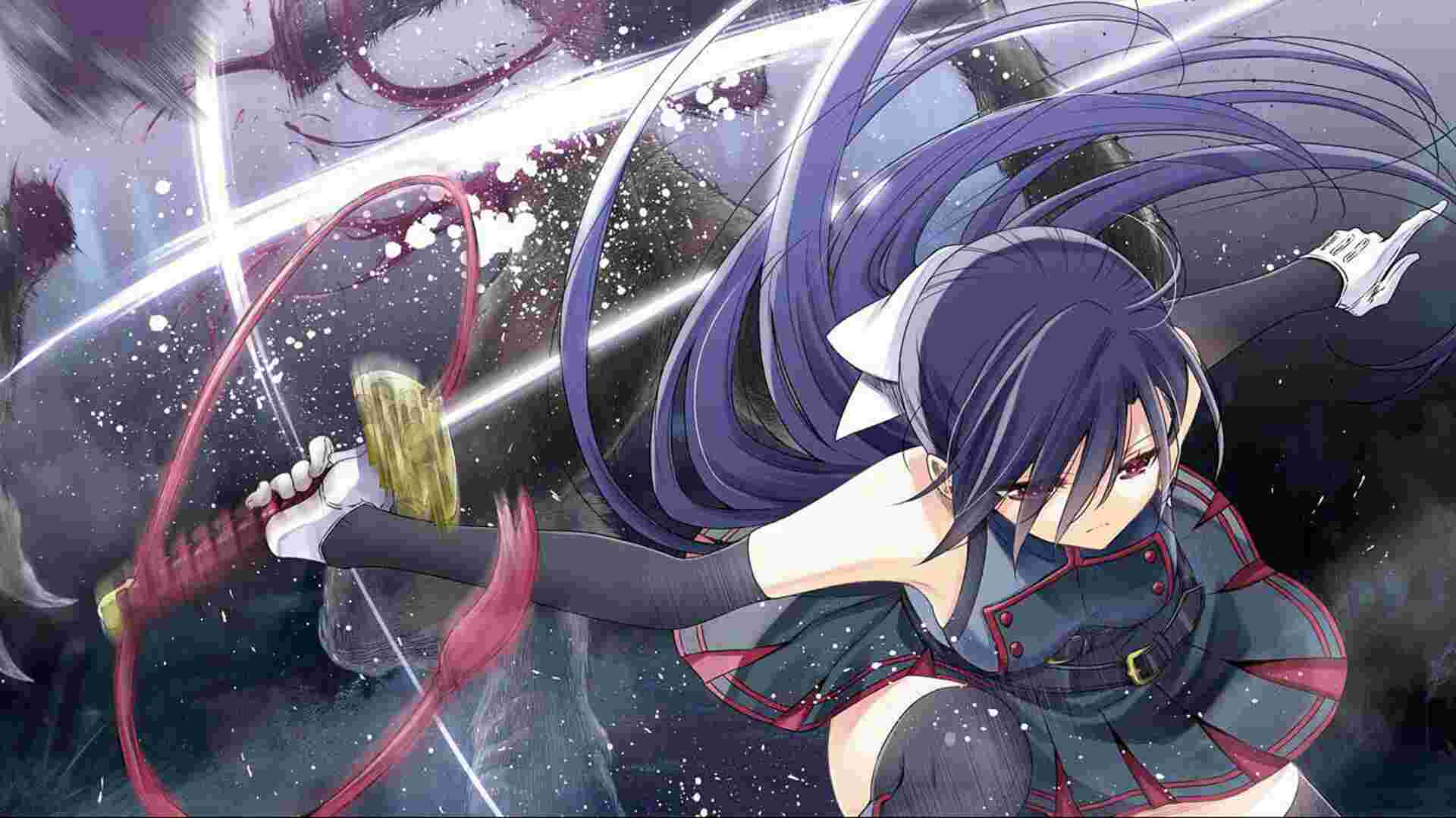吸血鬼的新娘/The Vampire’s Bride: A bride who gets married to vampdoll