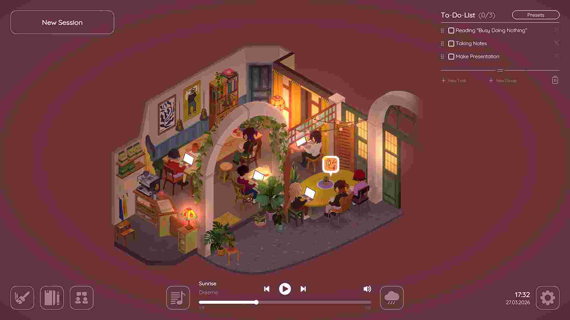 虚拟村庄2/Virtual Cottage 2（已升级至v1.1.19版本）