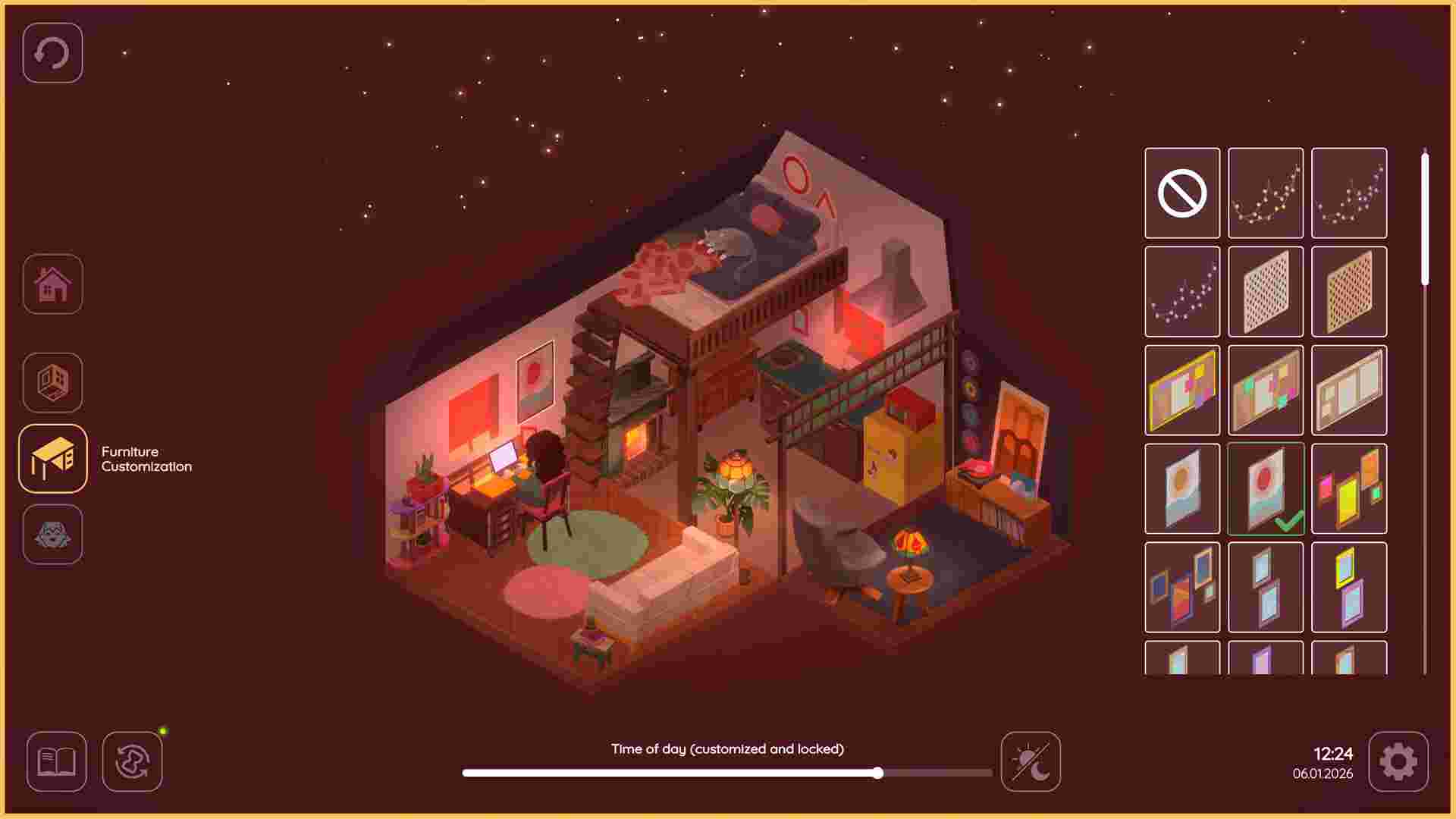 虚拟村庄2/Virtual Cottage 2（已升级至v1.1.19版本）