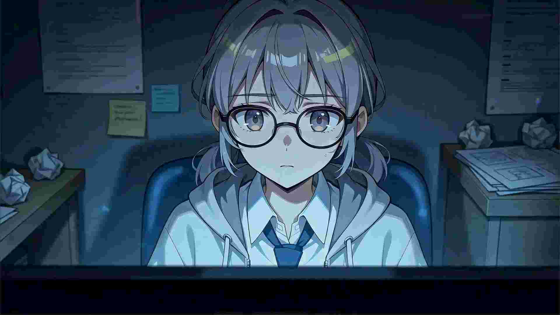 无尽DDL/INFINITY DEADLINE（Build 22450471）