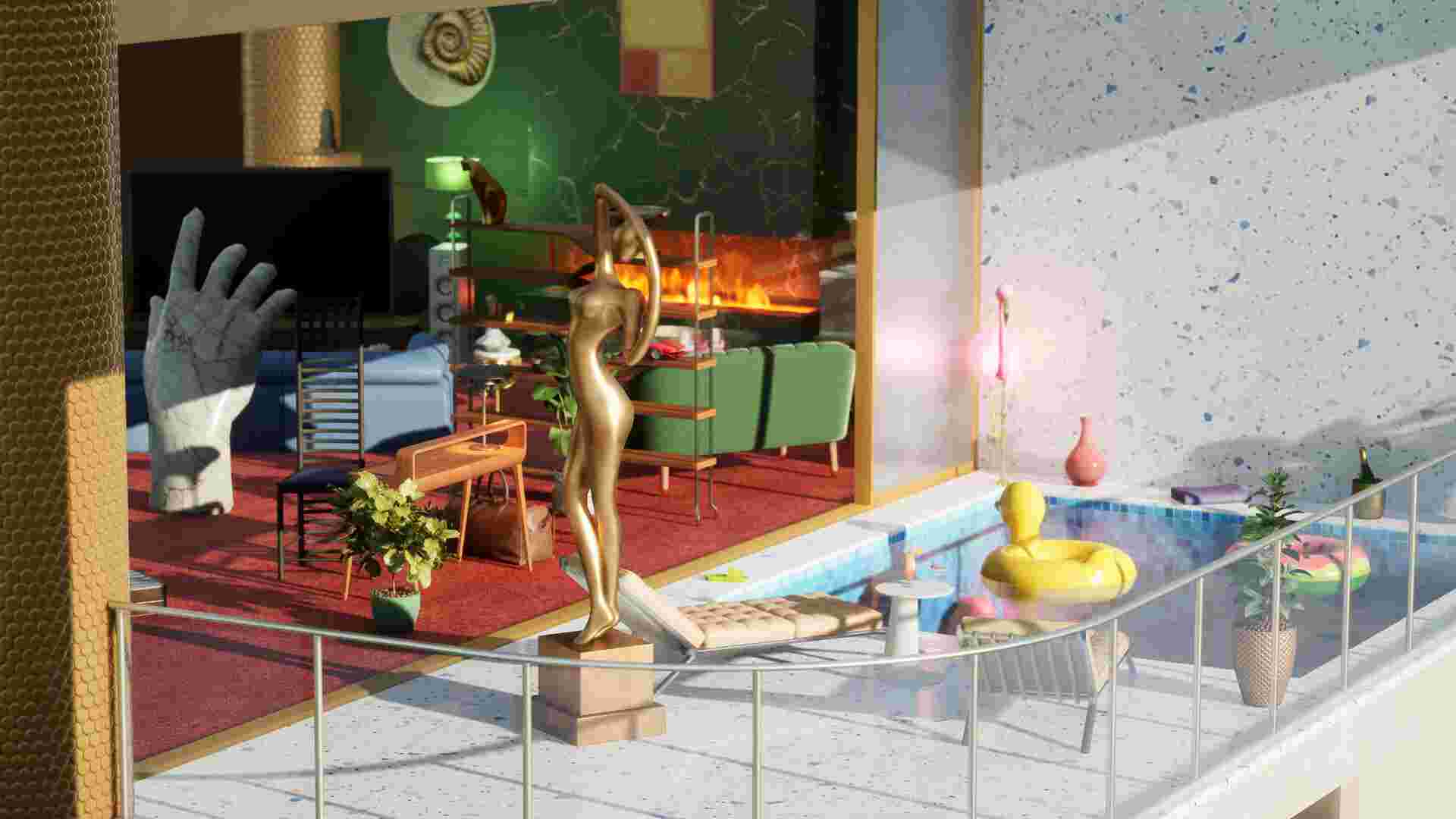 焕家物语/Hozy（更新至v1.01）