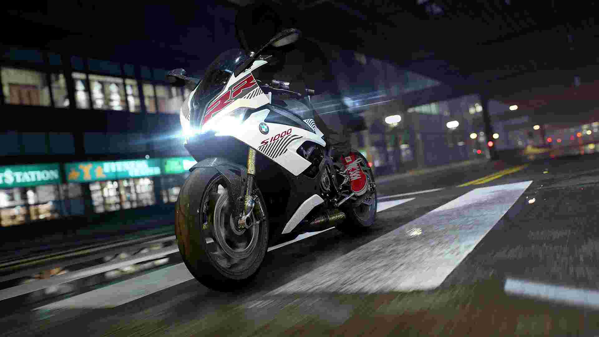 极品飞车22：不羁/Need for Speed Unbound（Build.16690907）虚拟机版