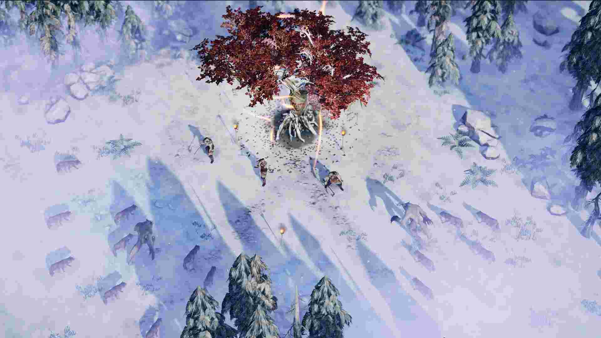 贪婪之冠/Crown of Greed（更新至Build.22732579）