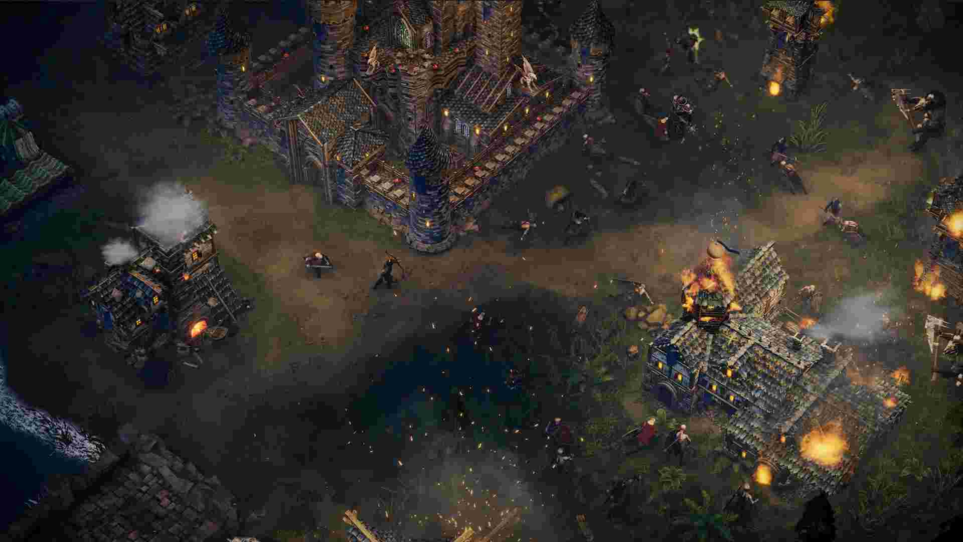 贪婪之冠/Crown of Greed（更新至Build.22732579）