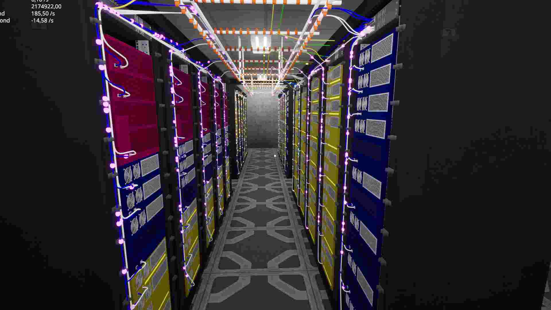 数据中心/Data Center