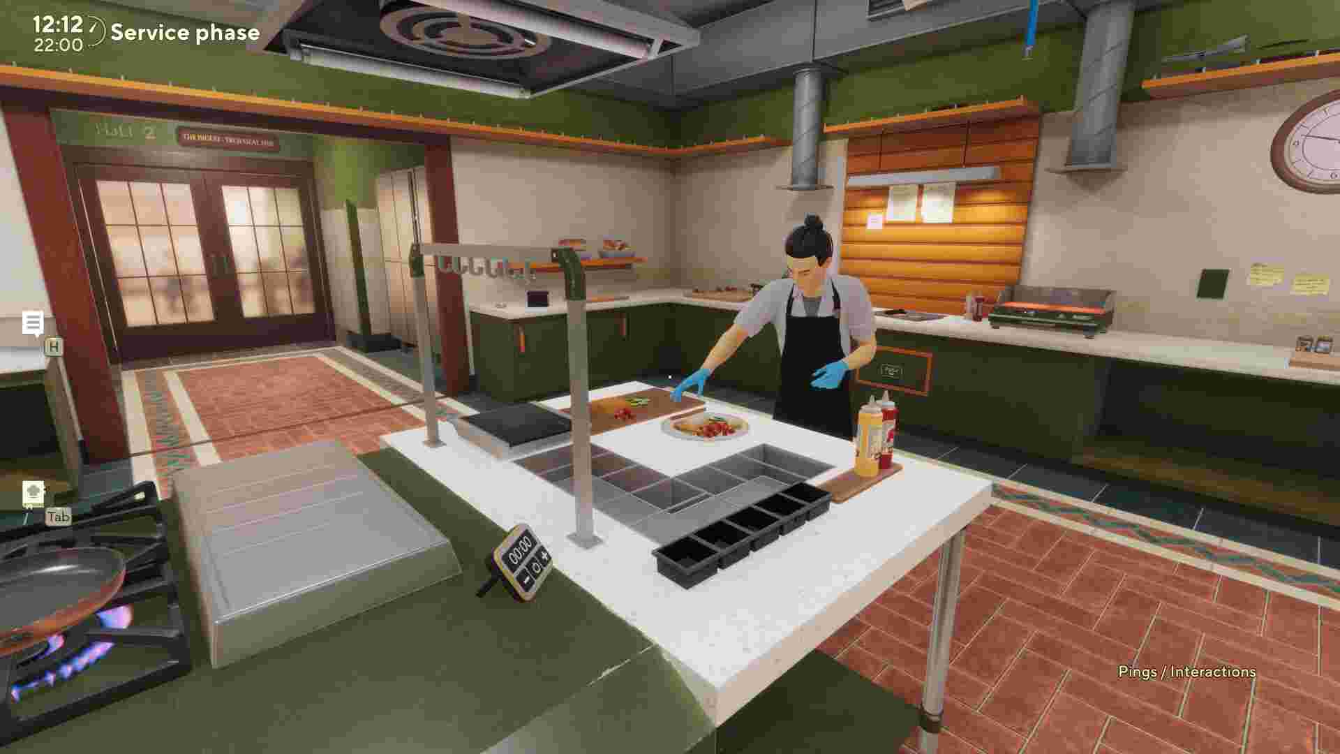 烹饪模拟器2：合作无间/Cooking Simulator 2 Better Together（更新至v1.13）