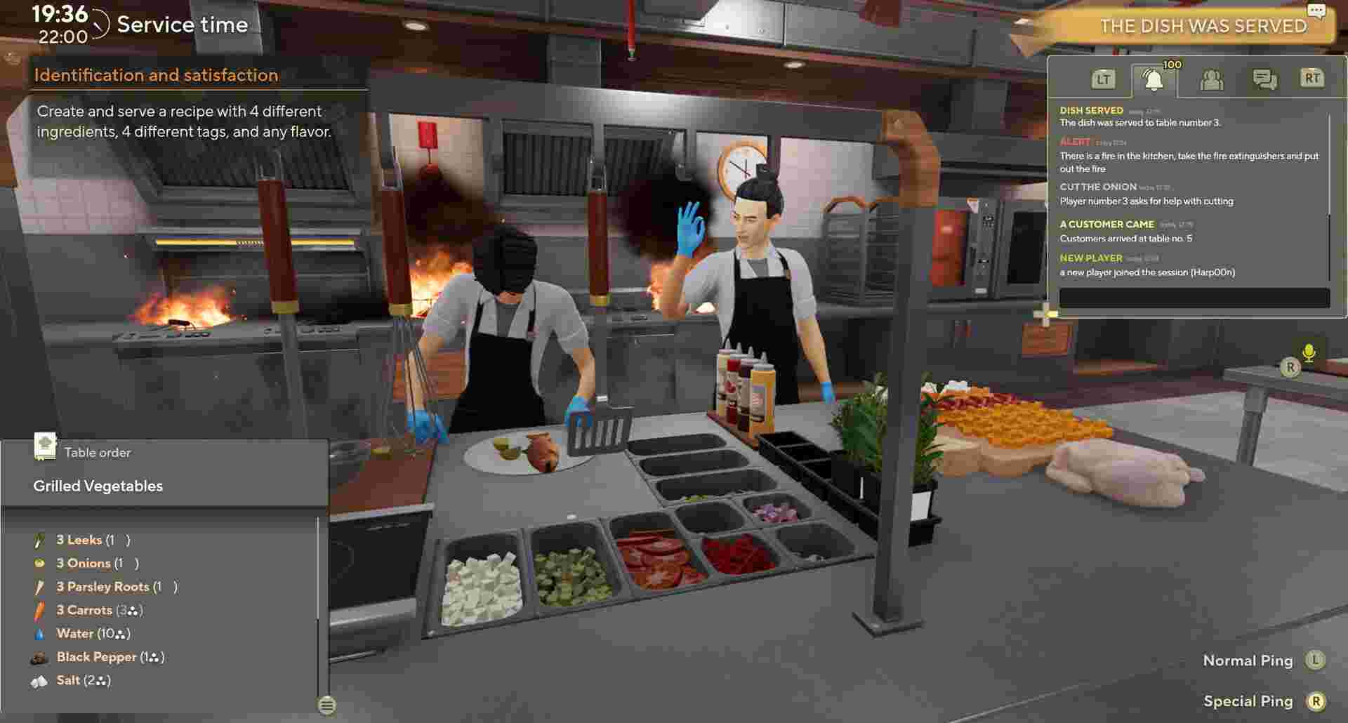 烹饪模拟器2：合作无间/Cooking Simulator 2 Better Together（更新至v1.13）