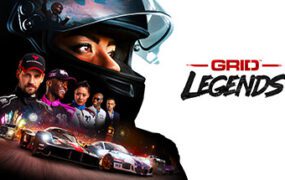 《超级房车赛：传奇》/GRID Legends（v6.2.80.660）虚拟机版本