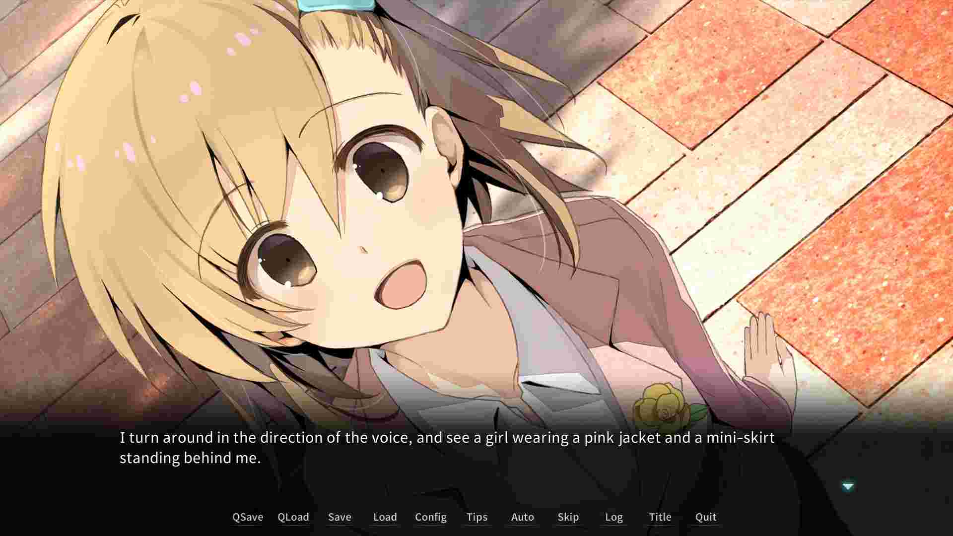 记忆信条：代码01/Memory’s Dogma CODE:01（Build.22546409）