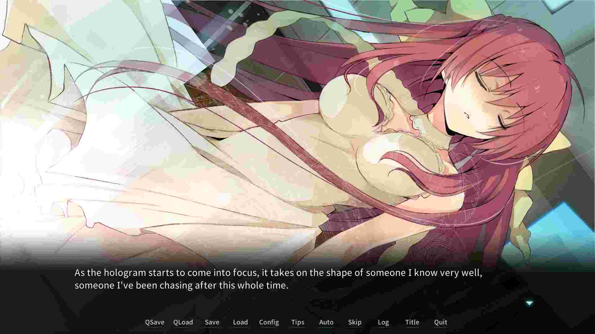 记忆信条：代码01/Memory’s Dogma CODE:01（Build.22546409）