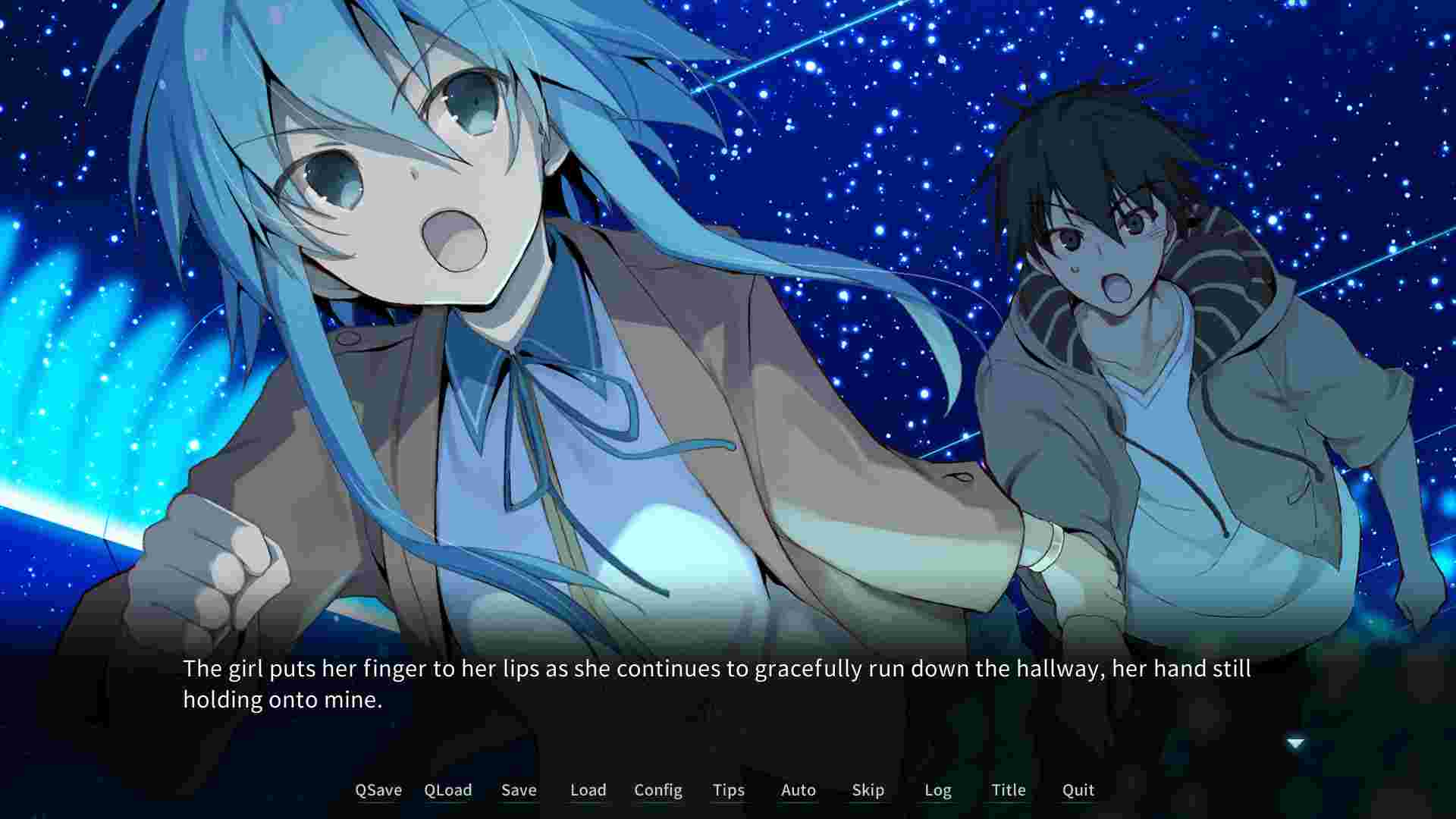 记忆信条：代码01/Memory’s Dogma CODE:01（Build.22546409）