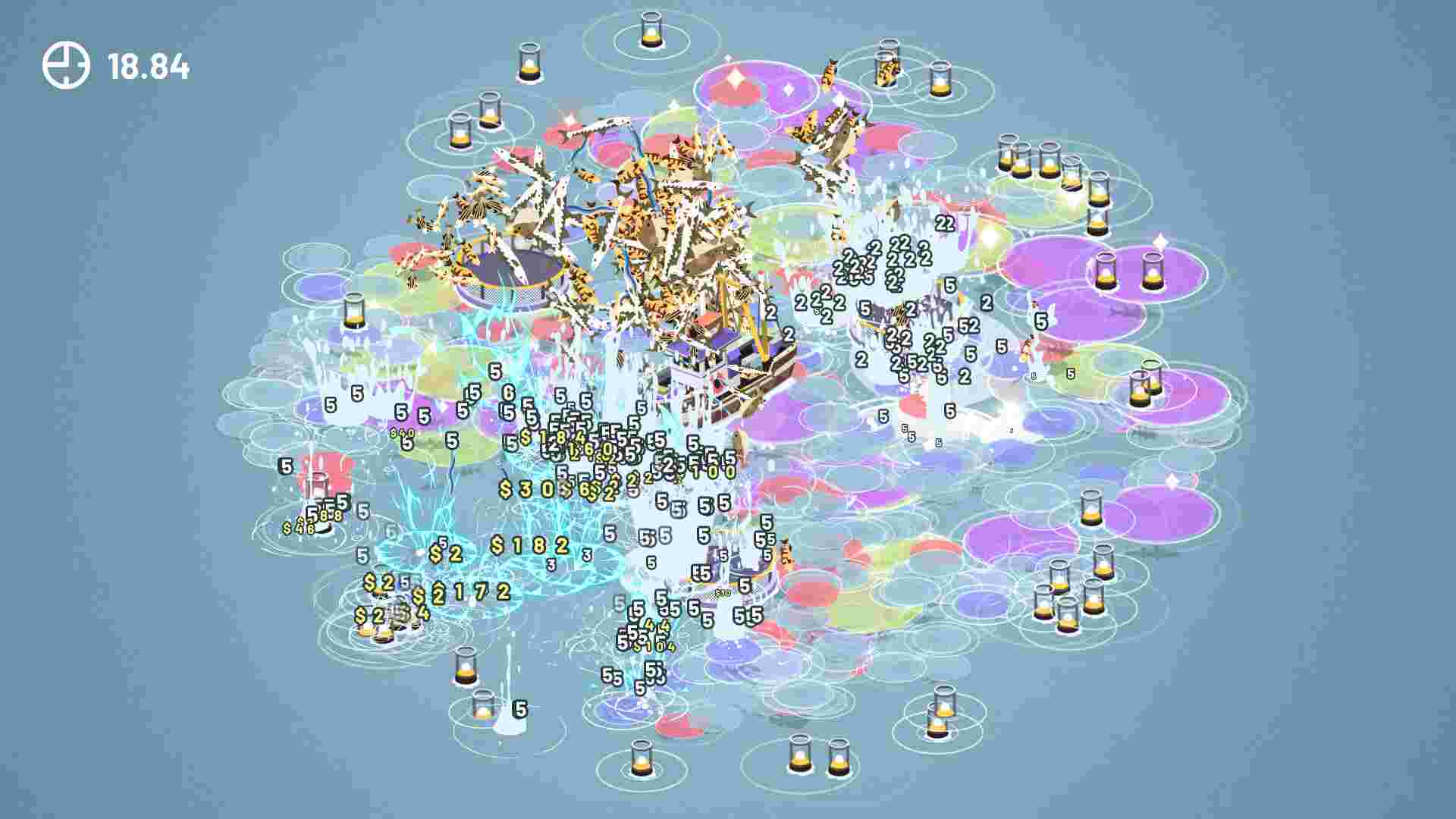 挂机钓鱼/Profit Sea Incremental