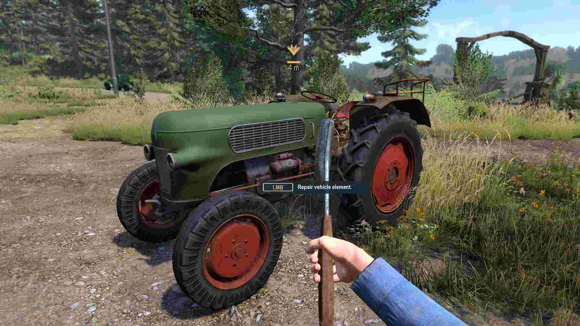农夫王朝2/Farmer’s Dynasty 2（v0.46.02）