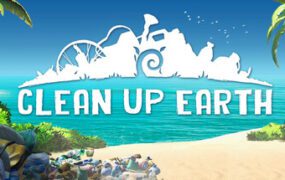 地球清理/Clean Up Earth