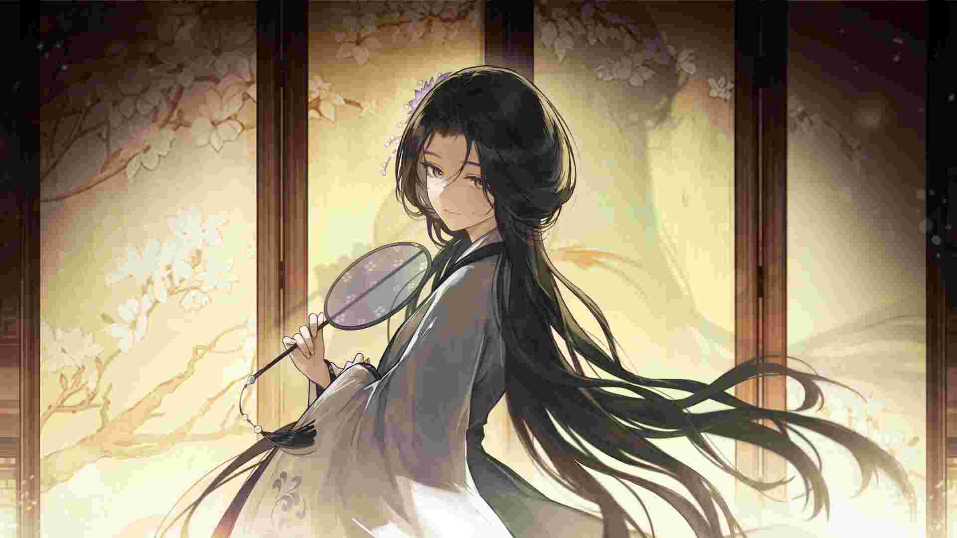 哀鸿 城破十日记/The Weeping Swan Ten Days of the Citys Fall（已升级至v2.7）