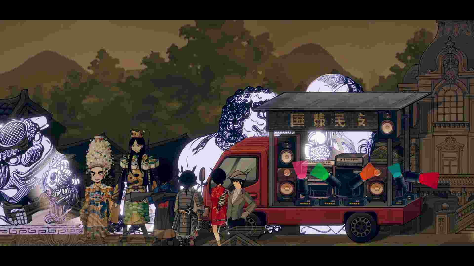 盗梦诡探 神鬼出游（Build.22645190）