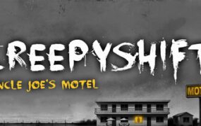 惊悚值班：乔氏汽车旅馆/Creepy Shift Uncle Joes Motel