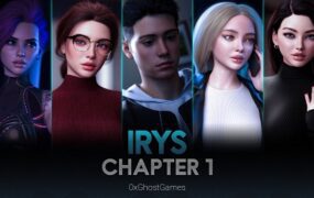 IRYS（Ch1 P2 v1.0.2）