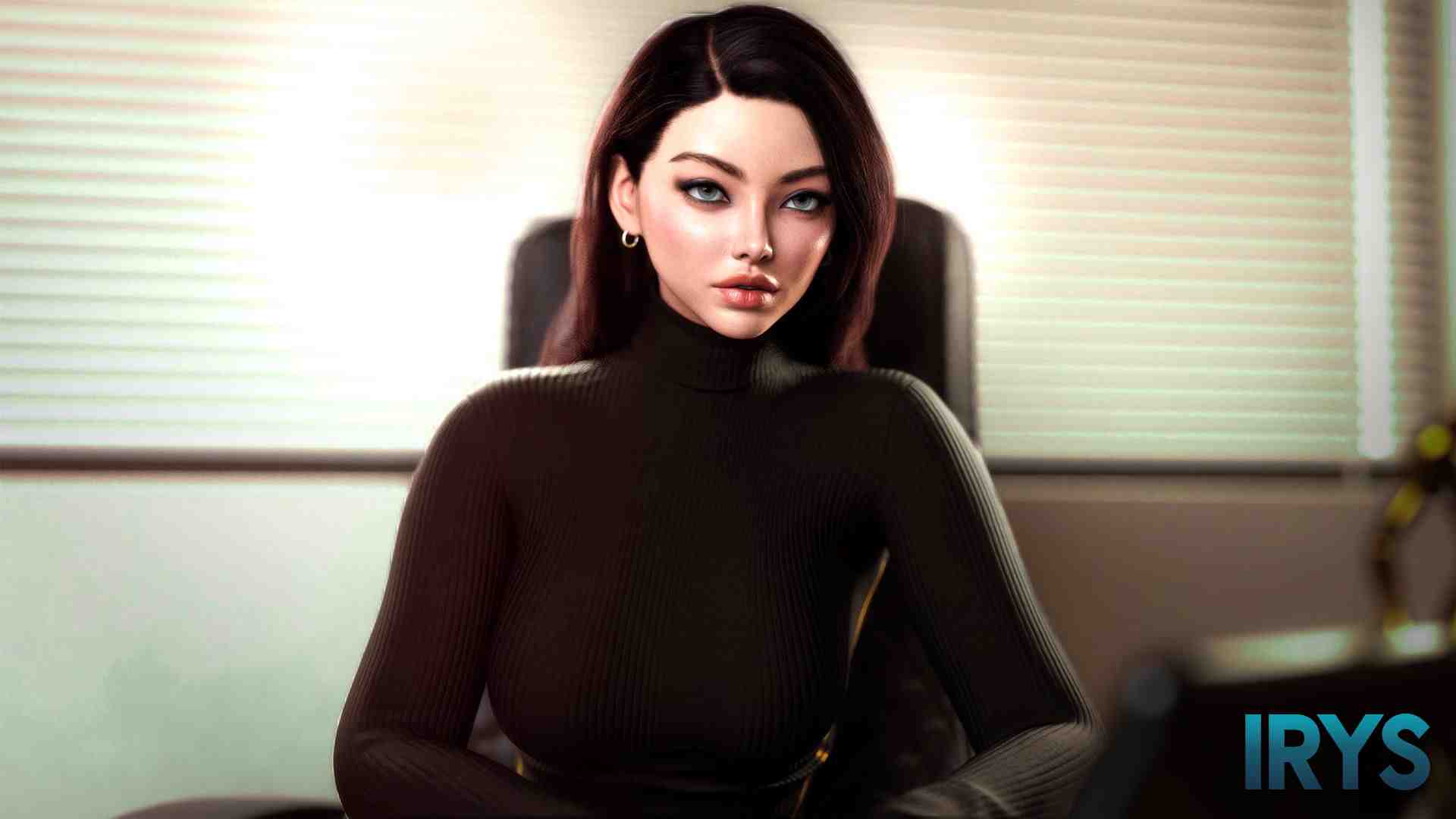 IRYS（Ch1 P2 v1.0.2）