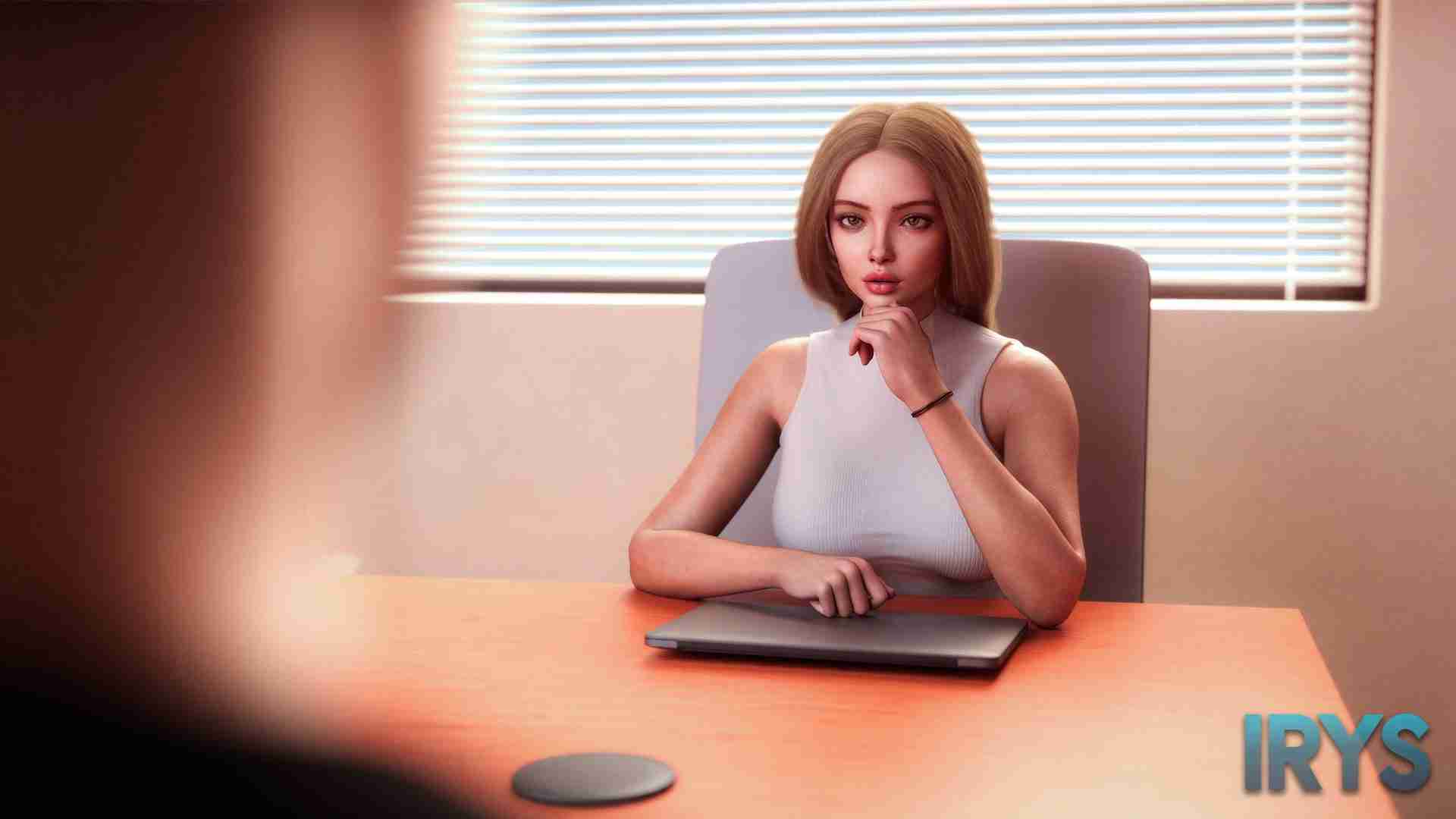 IRYS（Ch1 P2 v1.0.2）