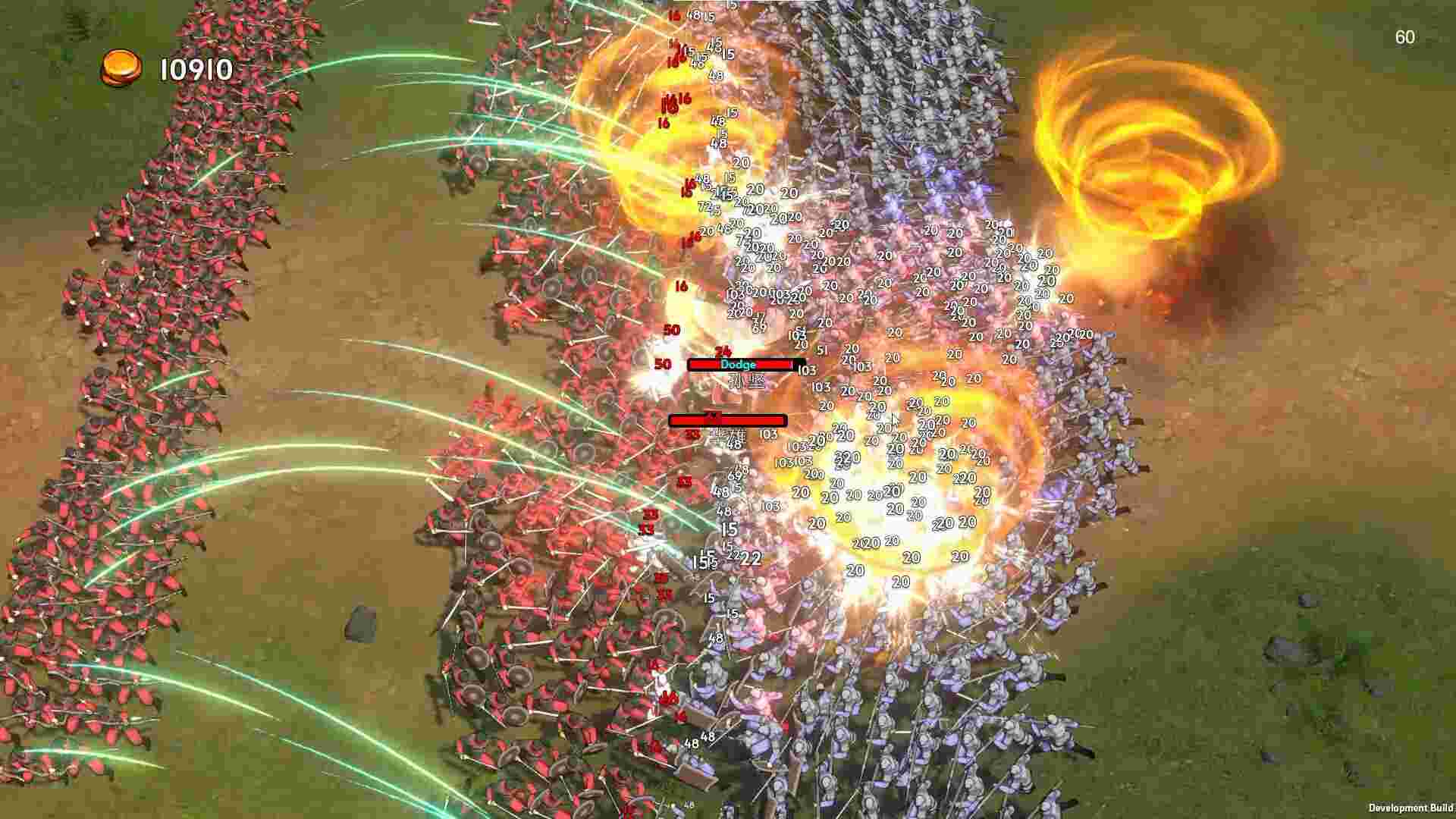 守卫虎牢/Pass Tiger Cage（Build.22564653）